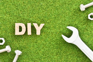 DIY